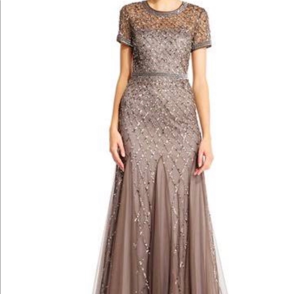 long dress
